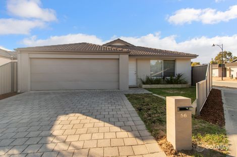 56 Erade Dr, Piara Waters, WA 6112