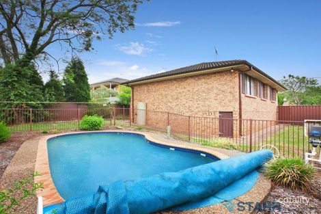 Property photo of 46 Kiama Street Greystanes NSW 2145
