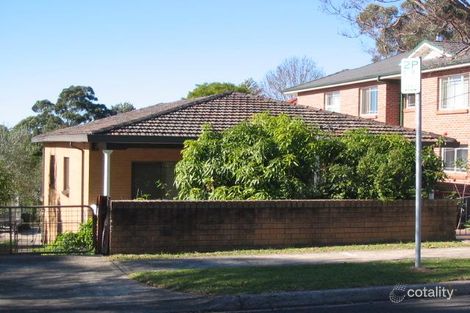 13 Edward St, Willoughby, NSW 2068