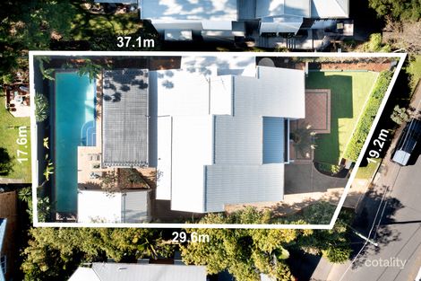 Property photo of 59 Carew Street Nundah QLD 4012