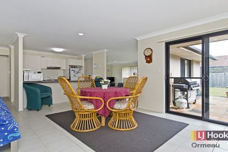 Property photo of 28 Gawain Drive Ormeau QLD 4208