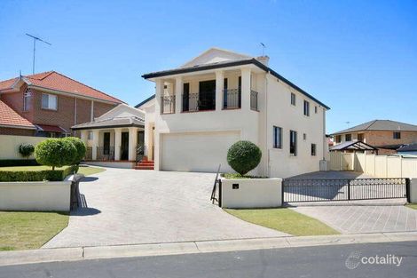 24 Orleans Cct, Cecil Hills, NSW 2171