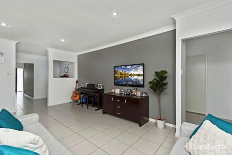 Property photo of 7 Dorretti Circuit Upper Coomera QLD 4209