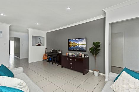 Property photo of 7 Dorretti Circuit Upper Coomera QLD 4209