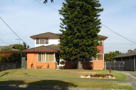 Property photo of 45 Chircan Street Old Toongabbie NSW 2146