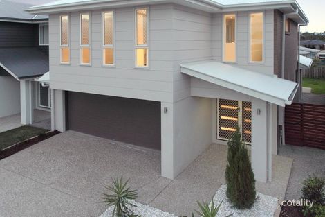 Property photo of 9 Phoenix Street Rochedale QLD 4123