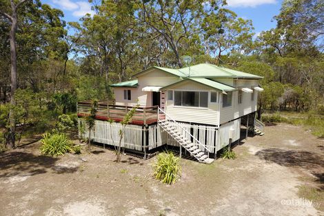 Property photo of 18 Madelyn Close Moore Park Beach QLD 4670
