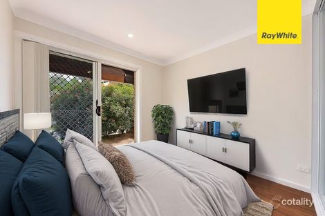 Property photo of 1A Cave Avenue North Ryde NSW 2113