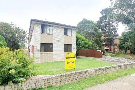 1/11 Ulverstone St, Fairfield, NSW 2165