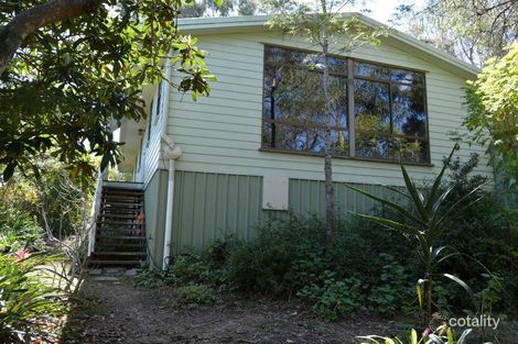 Property photo of 1 Vanneck Street Yangan QLD 4371