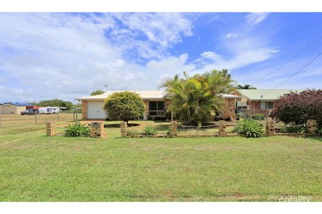 Property photo of 11 Moore Street Burnett Heads QLD 4670
