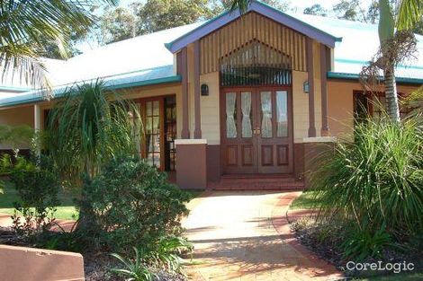 Property photo of 2 Elderberry Court Twin Waters QLD 4564