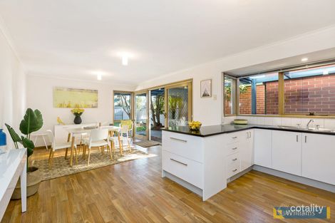 Property photo of 23 Rifle Range Drive Williamstown VIC 3016