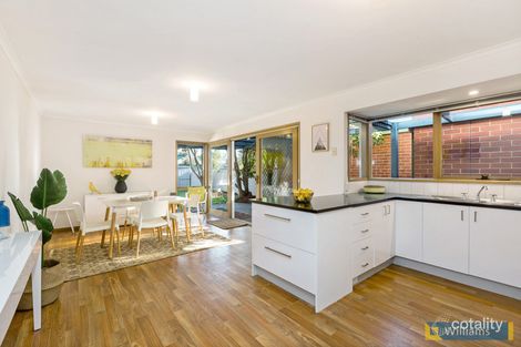 Property photo of 23 Rifle Range Drive Williamstown VIC 3016