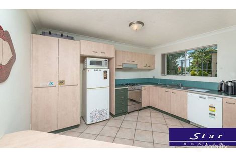 Property photo of 5/32 Gordon Street Milton QLD 4064