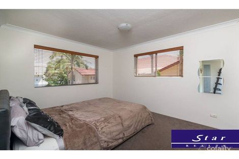 Property photo of 5/32 Gordon Street Milton QLD 4064