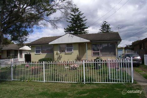 Property photo of 39 Solo Crescent Fairfield NSW 2165
