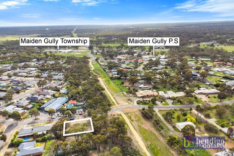 25 Glenelg Dr, Maiden Gully, VIC 3551