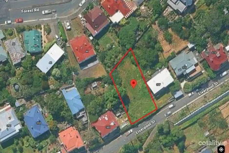 379 Liverpool St, West Hobart, TAS 7000