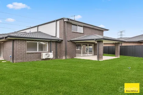 Property photo of 57 Storyteller Parkway Gables NSW 2765