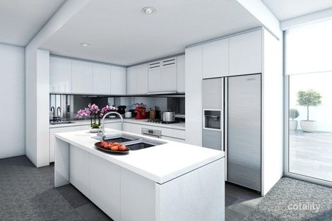 Property photo of 304/57 Hill Road Wentworth Point NSW 2127