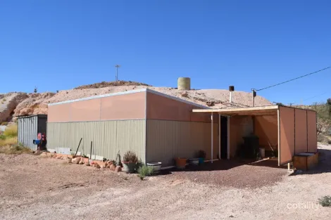 Property photo of LOT 1107 Carrolls Road Coober Pedy SA 5723