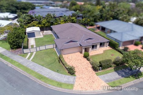 10 Creekwood St, Victoria Point, QLD 4165