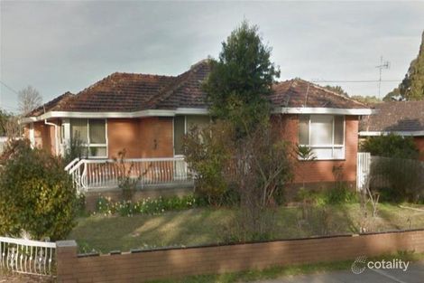 Property photo of 118 Wanda Street Mulgrave VIC 3170