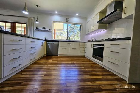 Property photo of 3847 Esk Hampton Road Ravensbourne QLD 4352