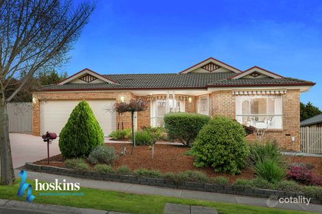 Property photo of 15 Goldentree Drive Chirnside Park VIC 3116