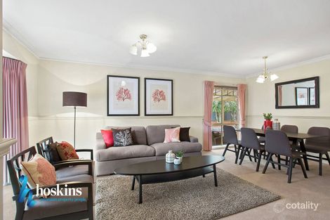 Property photo of 15 Goldentree Drive Chirnside Park VIC 3116