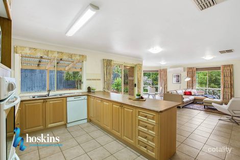 Property photo of 15 Goldentree Drive Chirnside Park VIC 3116