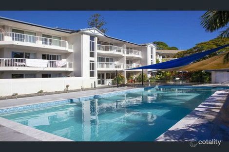 Property photo of 302/7 West Burleigh Road Burleigh Heads QLD 4220