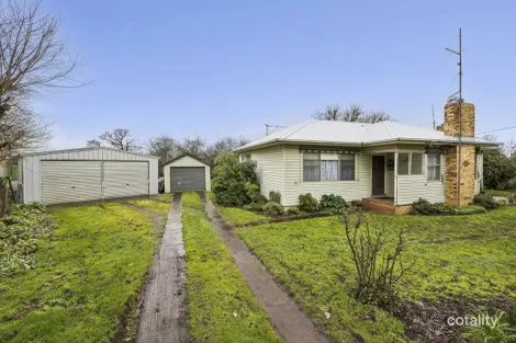 1351 Hawks Nest Rd, Pirron Yallock, VIC 3249