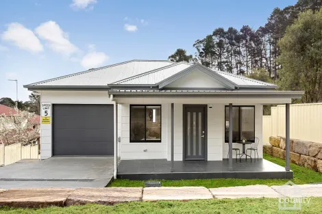 3 Wascoe St, Leura, NSW 2780