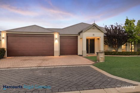 Property photo of 4 Brindabella Avenue Aubin Grove WA 6164