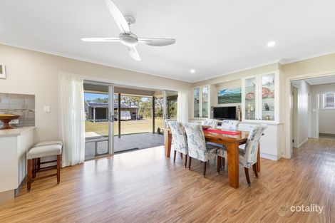 Property photo of 14 Boundary Road Gulmarrad NSW 2463