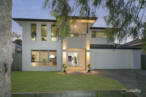 39 Stanbrough Rd, Gumdale, QLD 4154