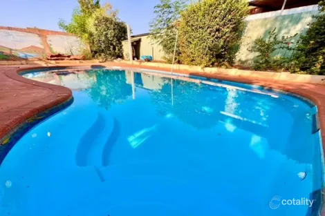 9 Cottier Dr, South Hedland, WA 6722