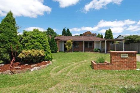 Property photo of 81 McDonald Street Bowral NSW 2576