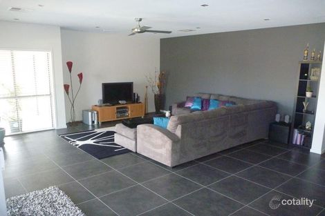 Property photo of 16 Major Mitchell Drive Upper Coomera QLD 4209