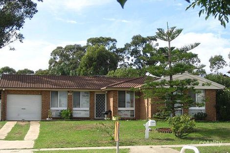 Property photo of 53 Rosenthal Street Doonside NSW 2767