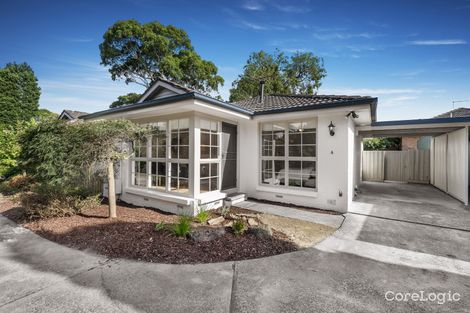 Property photo of 4/104 Mount Pleasant Road Nunawading VIC 3131