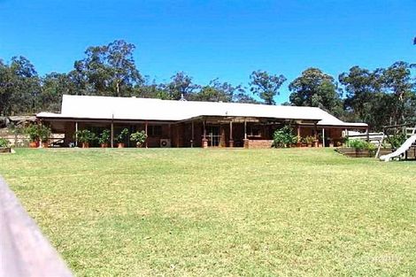 567 Putty Valley Rd, Putty, NSW 2330