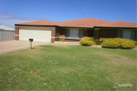 Property photo of 4 Mackerel Close Warnbro WA 6169