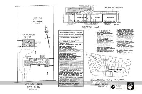 Property photo of LOT 51 Angus Drive Failford NSW 2430