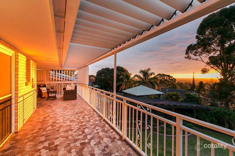 Property photo of 29 Willowood Drive Urrbrae SA 5064