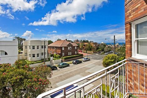 Property photo of 9/135 Sydney Road Fairlight NSW 2094