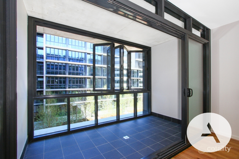 Property photo of 238/26 Anzac Park Campbell ACT 2612