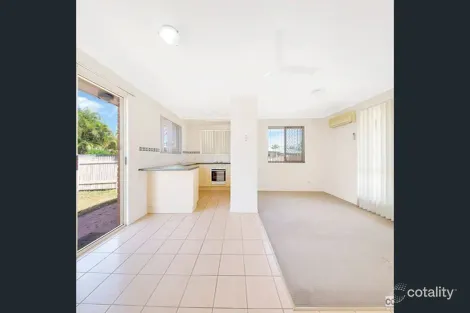 Property photo of 14 Col Crescent Parkhurst QLD 4702